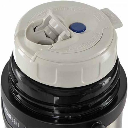 Термос Zojirushi SJ-TG10 (1,0 л, стальной)