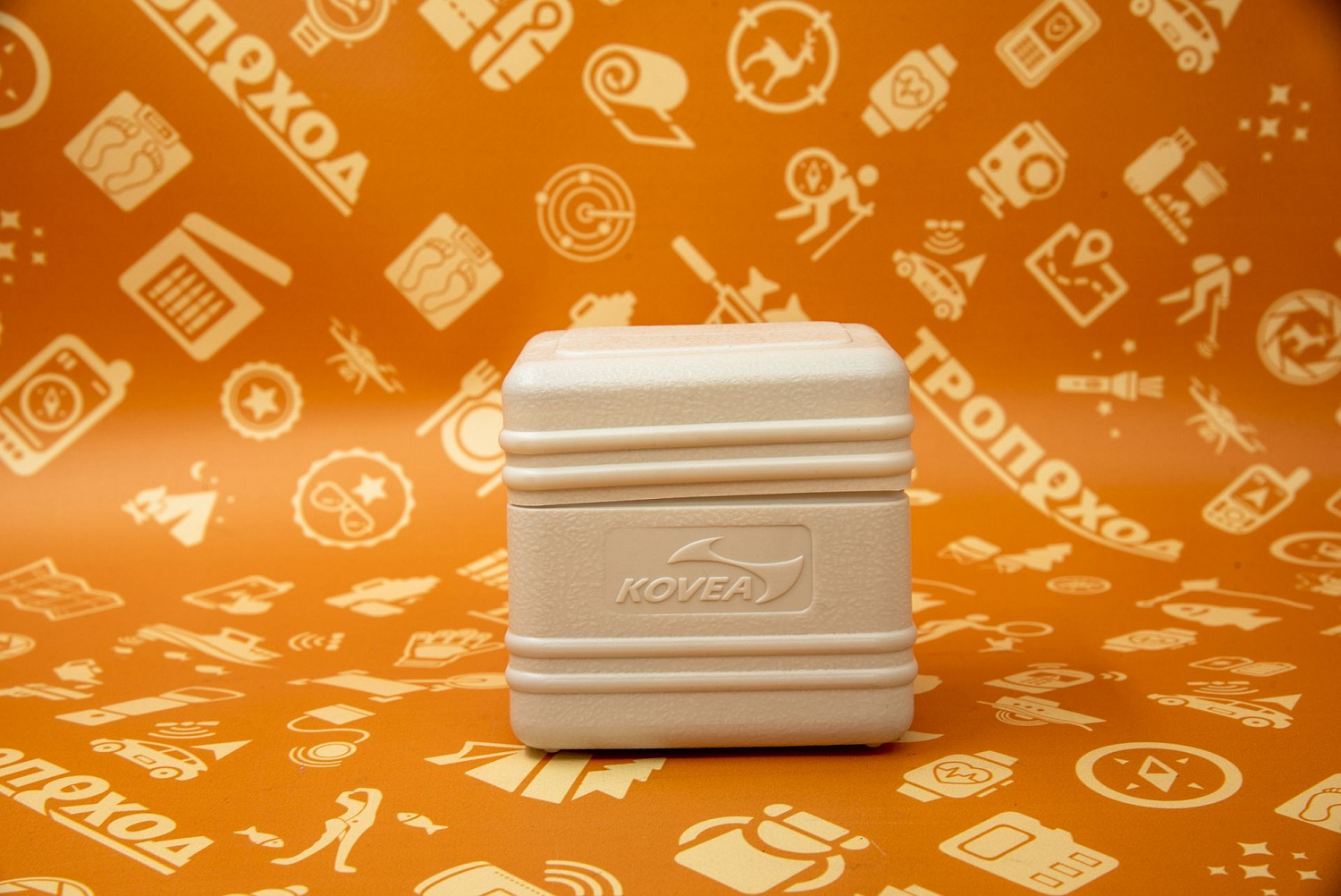 Горелка Kovea газовая KB-0408