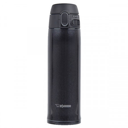 Термос Zojirushi SM-TA48 (0,48 л, черный)
