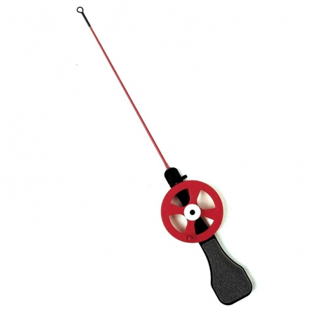 Зимняя удочка Rapala Mastarspo (T70000, 0,3)