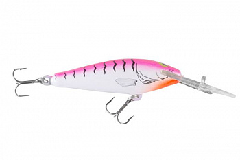 Воблер Halco Tilsan MINNOW 55