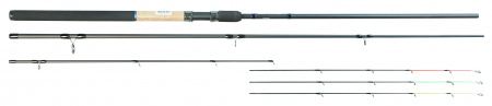 Удилище БИЗОН Лайт Фидер 50 Олта (BI11-1103+3 (Тест до 50 гр))