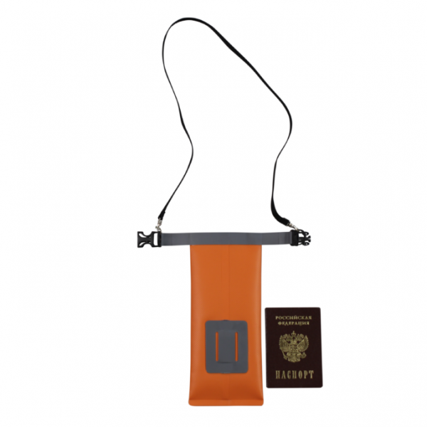 Гермоупаковка Stream "Микро"