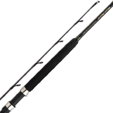 Удилище SHIMANO BEASTMASTER AX BT S 7'6" (S 7'6" 44166)