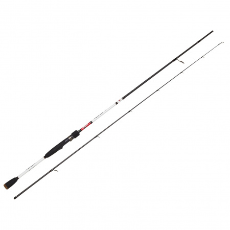 Удилище спиннинговое Lucky John Vanrex 21 (2,13м, 5-21гр, LJVA-702MLF)