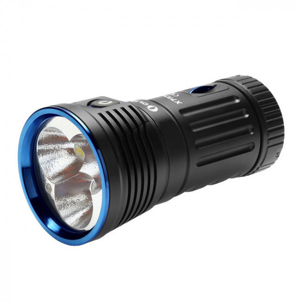 Фонарь Olight X7 Marauder NW