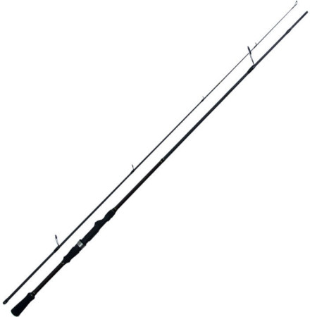 Удилище спиннинговое Maximus Zircon Jig (24H, 2,4м, 20-60гр)