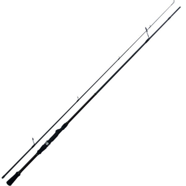 Удилище спиннинговое Maximus Zircon Jig (24H, 2,4м, 20-60гр)