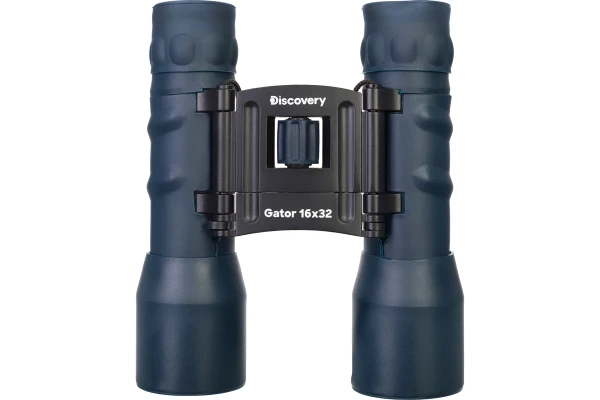 Бинокль Discovery Gator 16x32