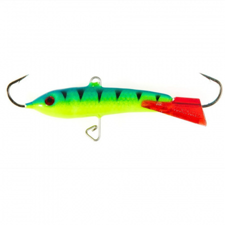 Балансир Lucky John CLASSIC 5 (50мм/36RT, 81500-36RT)