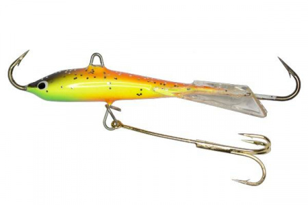 Балансир Nils Master Jigger-2 (7см, 10гр, #95)