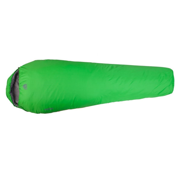 Спальник Trek Planet Redmoon зеленый правый