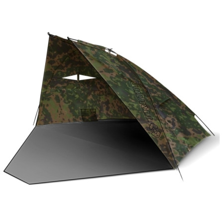Палатка-шатер Trimm Shelters SUNSHIELD, камуфляж