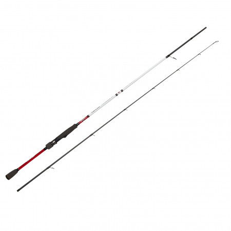 Удилище спиннинговое Lucky John Vanrex TWITCHING 21 (2,23м, 5-21гр, LJVT-742MLEF)