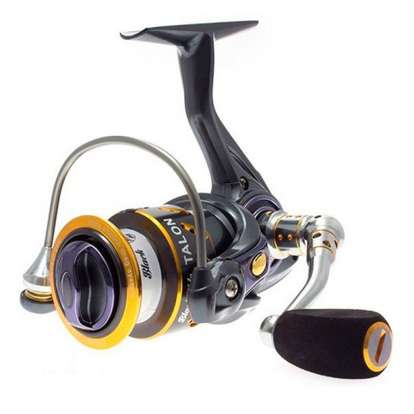 Катушка безынерционная Black Side Talon (4000 FD  (6+1 подш.))