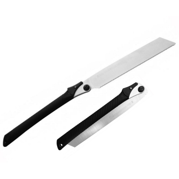 Пила Silky Woodboy Kataba (240мм, 32зуб/30мм, складная, KSI 638824)