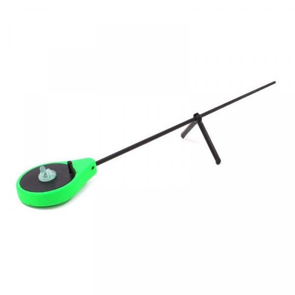 Удочка-балалайка зимняя Lucky John MORMAX