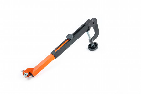 Держатель датчика эхолота Бочага (прямой, с болтом, 022-0131)