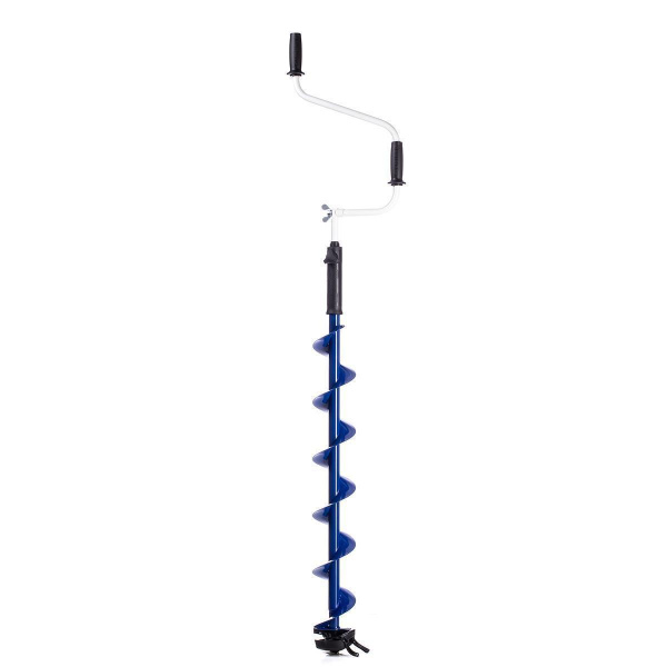 Ледобур INDIGO 120R-1600 правое вращение (LI-120R) Тонар