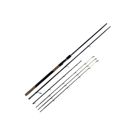 Удилище фидерное Maximus Interceptor (300H, 3,0м, 60/90/120гр)