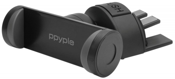 Автомобильное крепление Ppyple CD-D5 black