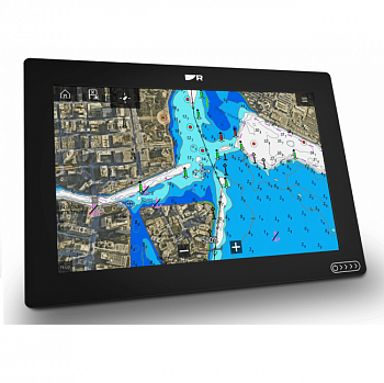 Картплоттер AXIOM+ 12, Multi-function 12" Display