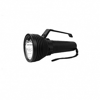Фонарь для дайвинга Ferei Shark W168 LED: 3хCREE XHP-70 white холодный - набор