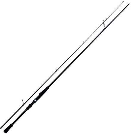 Удилище спиннинговое Maximus Zircon (24мH, 2,4м, 15-40гр)