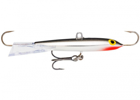 Балансир Rapala FLAT JIG (6см, 34гр, RFJ06-FS)