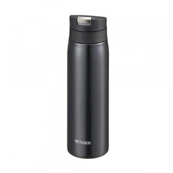 Термокружка Tiger MCX-A501 Lump Black 0.5 л (цвет черный)