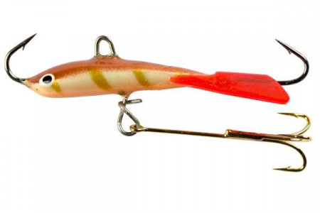 Балансир Nils Master Jigger-1 (4см, 6гр, #82)