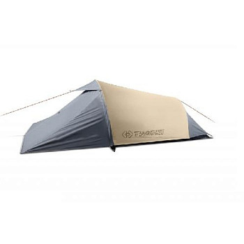 Палатка Trimm Trekking SPARK, песочный 2