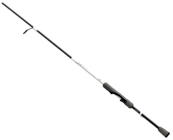 Удилище 13 Fishing Rely - 8' M 10-30g - spinning rod - 2pc