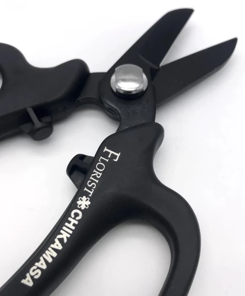 Ножницы флористические Chikamasa MF-9000