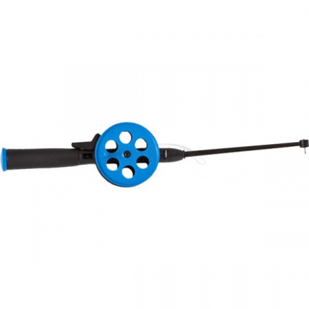 Зимняя удочка Rapala Blue Fox (B50PH/PT, 1,9)