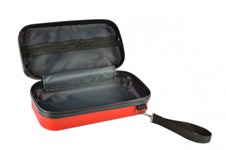 Кейс Garry Zonter для 2-х катушек (KKRD2, красный, 32*16*9)