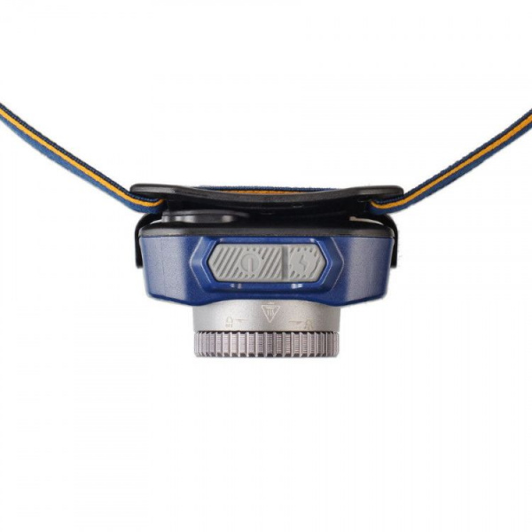 Фонарь налобный Fenix HL40R Cree XP-LHIV2 LED синий