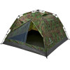 Автоматическая палатка Jungle Camp Easy Tent Camo 2 кмф