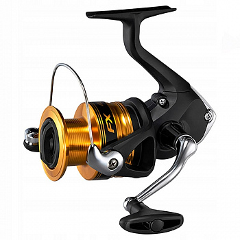 Катушка SHIMANO 19 FX