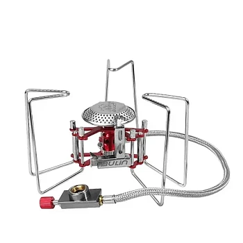 Горелка Bulin газовая BL100-B6