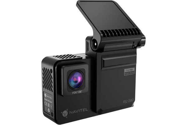 Видеорегистратор NAVITEL RS2 DUO DVR
