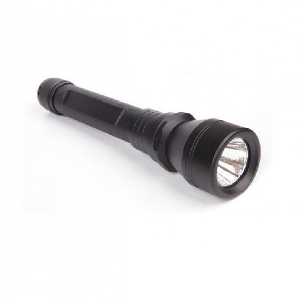 Фонарь для дайвинга Ferei w152ii  cree xm-l (холодный свет диода)