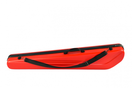 Кейс для удочек Garry Zonter Заря (M красный)