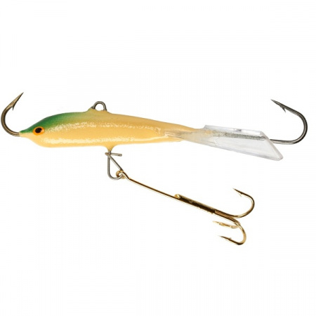 Балансир Nils Master Jigger-4 (12см, 45гр, #10)