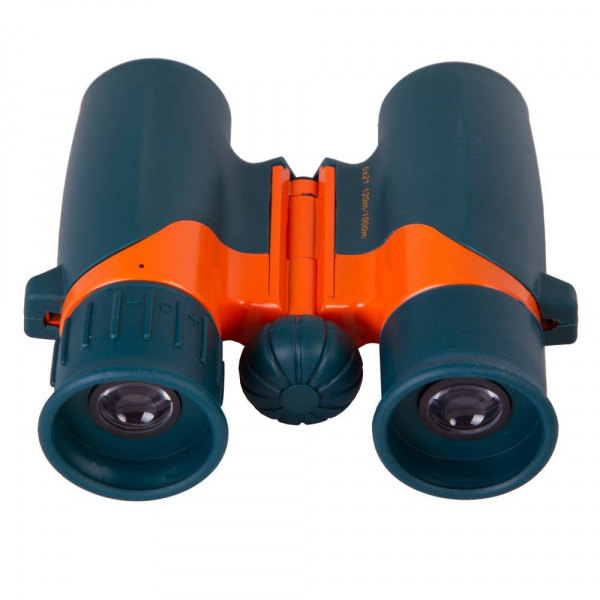 Бинокль Levenhuk LabZZ B2