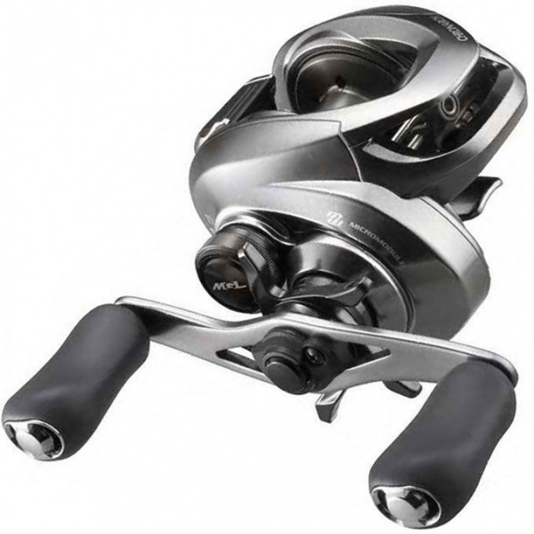 Катушка SHIMANO Chronarch MGL (151 A)