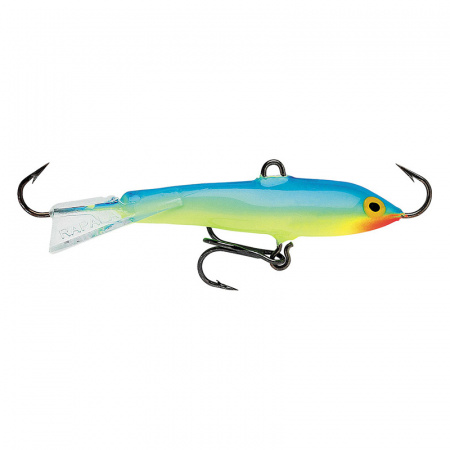 Балансир Rapala Jigging RAP (5см, 9гр, W05-PRT)