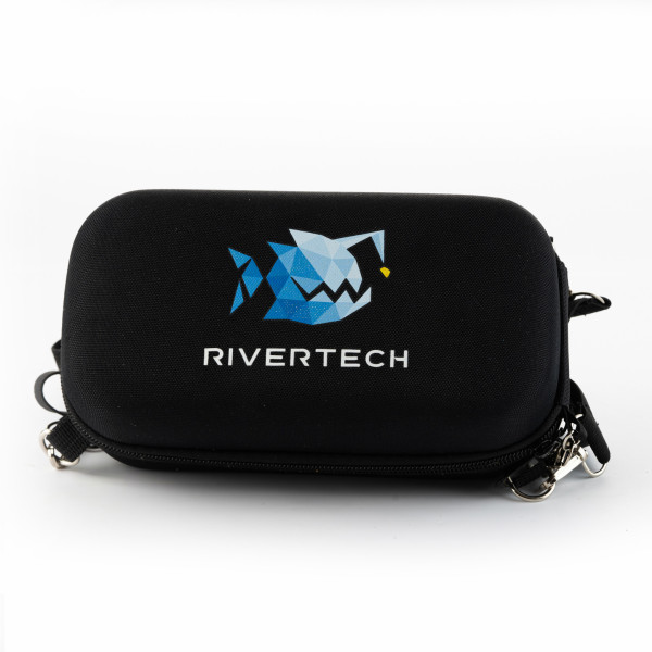 Сумка для эхолота Rivertech 8