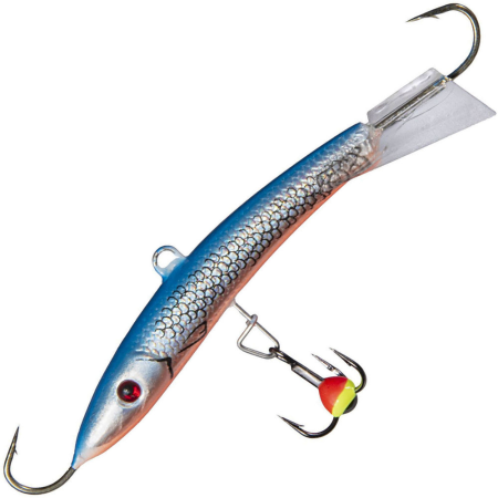 Балансир Lucky John BAUCHA 4 с тр. (31401-45H)