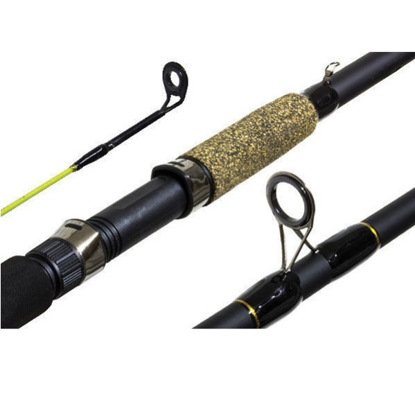 Удилище фидерное Lagoon Cascade